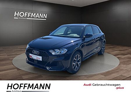 Audi A1 citycarver 30 TFSI Navi+CarPlay+Kamera