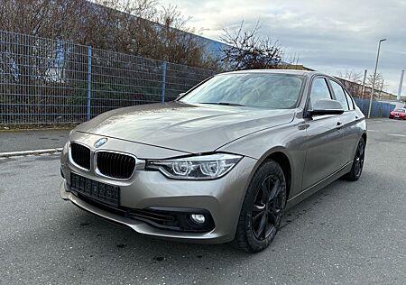 BMW 320 3 Limousine i Advantage 1-Hand