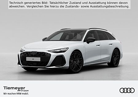 Audi A6 Avant TDI Q S LINE EDITION 1 360° BuO ACC LM2