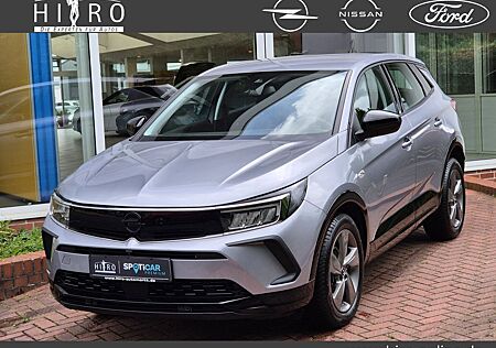 Opel Grandland X Grandland GS Navi/BCGS Line Autom./Klima/LED