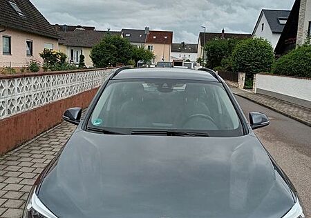 BMW X1 sDrive18i Advantage