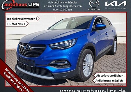 Opel Grandland X 1.2i Automatik Business INNOVATION