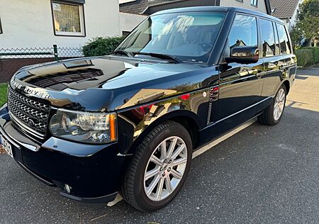 Land Rover Range Rover 4.4 TDV8 Vogue Facelift