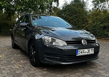 VW Golf Volkswagen 2.0 BlueTDI Comfortline Comfortline