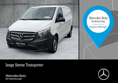 Mercedes-Benz Vito 114 CDI KA Kompakt 9G+Klima+Kamera+Tempo