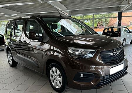 Opel Combo Life E Edition 7 Sitzer CAM AHK