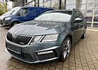 Skoda Octavia 2.0 TSI DSG RS Combi HU neu