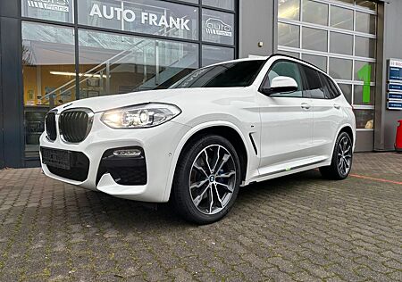 BMW X3 xDrive 30 i M Sport*2.Hand*Head-up*Pano*Rkü