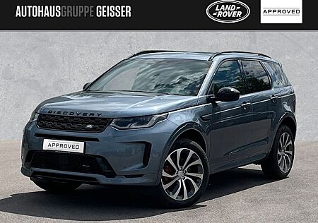 Land Rover Discovery Sport D200 R-DYNAMIC HSE AWD AHK ACC