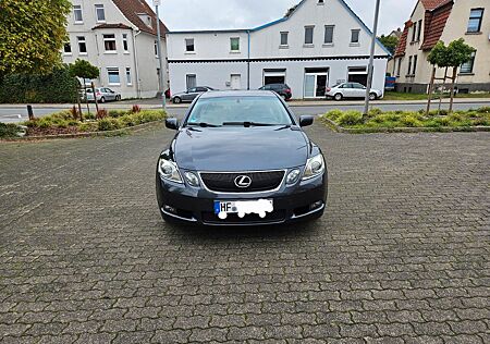 Lexus GS 300 gebraucht kaufen Lexus GS 300 300 Executive Executive