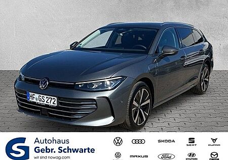 Volkswagen Passat Variant 1.5 TSI eHybrid Business AHK