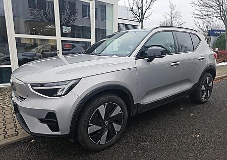 Volvo XC 40 XC40 Plus Single Motor Extended Range