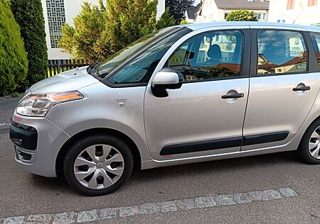 Citroën C3 Picasso VTi 95 Advance Advance