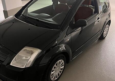 Citroën C2 1.1 Advance Advance