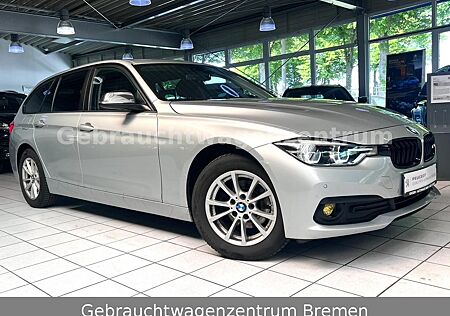 BMW 318 d Touring Advantage/LED/NAV/KAMERA/SHZ
