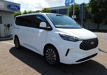 Ford Tourneo Custom 2.0 L1 Autom Titanium X ACC/360°