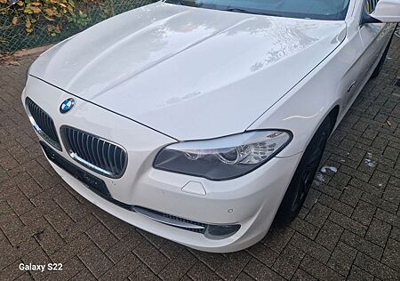 BMW 520d EfficientDynamics Edition EfficientDyna...