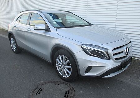 Mercedes-Benz GLA 220 GLA -Klasse CDI / d