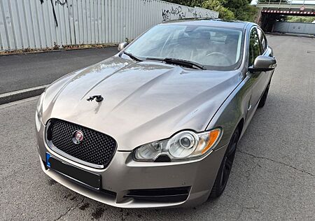 Jaguar XF 3.0 V6