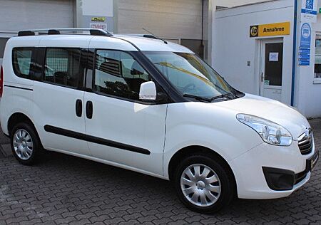 Opel Combo ECO-Flex* NUR * 19.059 Km *