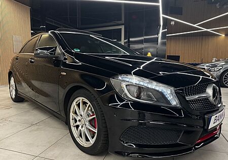 Mercedes-Benz A 250 4Matic Sport AMG LINE*PANO*STANDHEIZUNG*