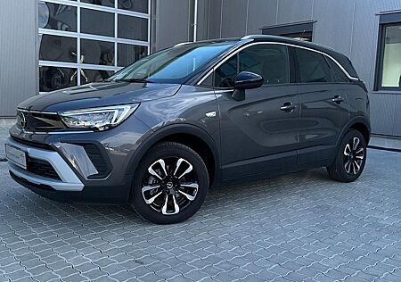 Opel Crossland X Crossland Elegance Metallic, DAB, Alufelgen, Kli