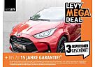 Toyota Yaris 1.5 Hybrid Style FLA SpurH LM LED Navi