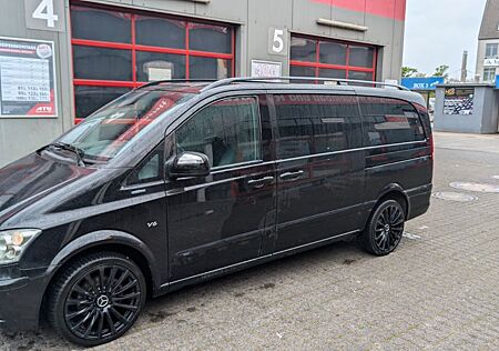 Mercedes-Benz Viano 3.0 CDI TREND lang TREND