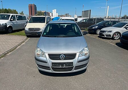 VW Polo Volkswagen IV Trendline Navi 4 Türig