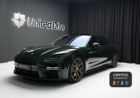 Porsche Panamera gebraucht kaufen Porsche Panamera GTS