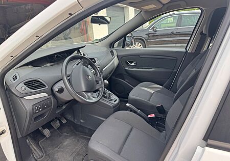 Renault Scenic TomTom Edition 1.6 16V 110 TomTom Edition