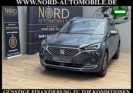 Seat Tarraco XCELLENCE 2.0 TDI DSG Pano*19''*LED*AHK*