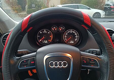 Audi A3 2.0 TDI (DPF) Ambition Ambition