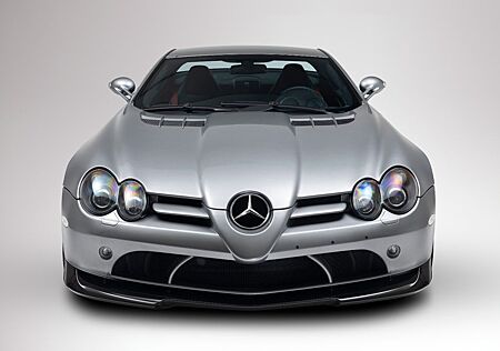 Mercedes-Benz SLR 5.4 722 Edition