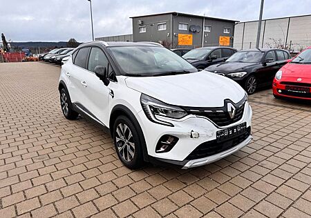 Renault Captur II Techno / 1.Hand / Org. 13 TKM