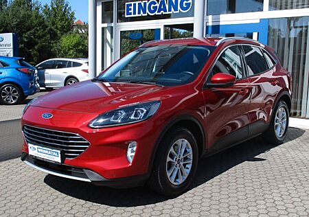 Ford Kuga Titanium X /AHK /HUD/Matrix/Navi