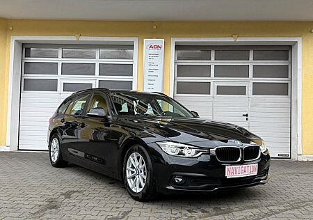 BMW 320d /1.HAND/Modell 2018/LED