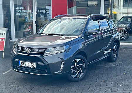 Suzuki Vitara 1.4 BOOSTERJET Hybrid Comfort+ 4x4 FACELI