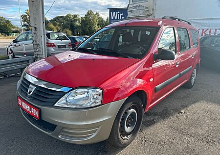 Dacia Logan MCV 1.4 MPI