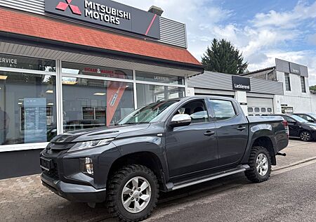 Mitsubishi L200 Basis Doppelkabine 4WD Sitzheizung/Allrad