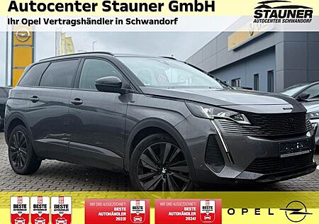 Peugeot 5008 GT PureTech 131PS AT8 * SHZ* KAMERA* PDC*