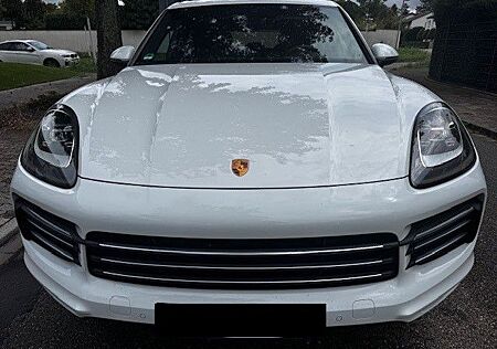 Porsche Cayenne LED / Sound BOSE /Panorama /