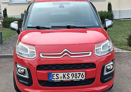 Citroën C3 Picasso BlueHDi 100 SELECTION SELECTION