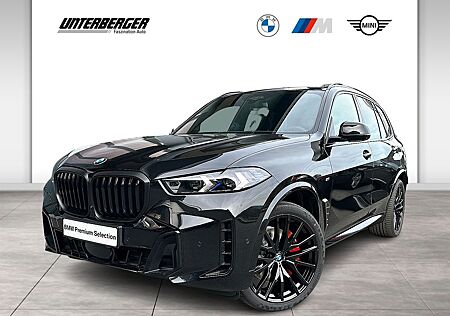 BMW X5 xD.30d | M PRO |INNO PAKET|22"|ALLRADLENKUNG