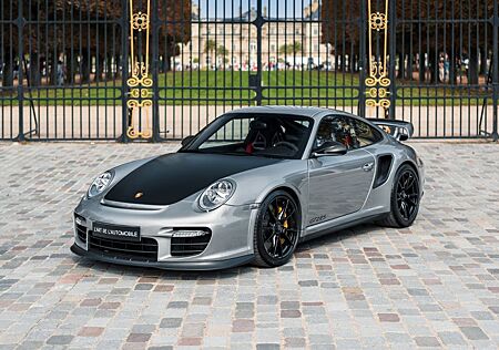 Porsche 997 GT2 RS - perfect condition, serviced