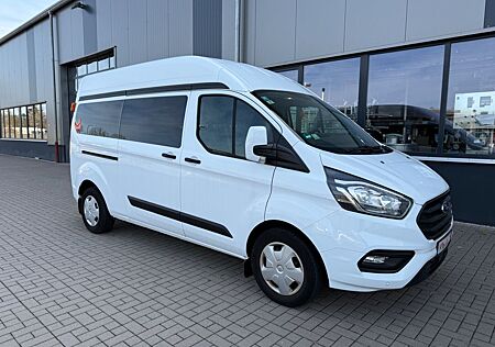 Ford Transit Custom Transit CustomL3H2