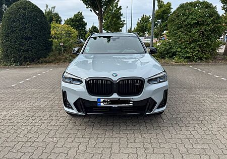 BMW X3 M40 M40d Pano,AHK,Laser,LivePro,HUD,360°