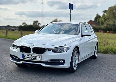 BMW 316i Touring Sport Line Sport Line