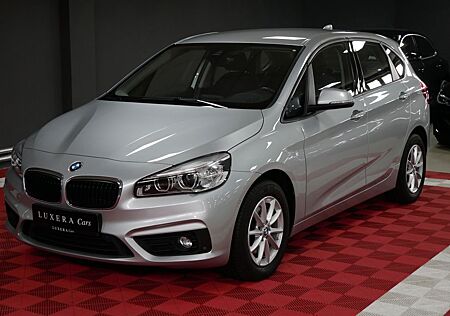 BMW 218d Active Tourer Aut. Advantage LED PDC MEMORY