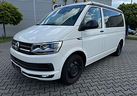 VW T6 California Volkswagen California Beach 4Motion TOP-Ausst